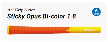 イオミック Sticky OPUS Biカラー