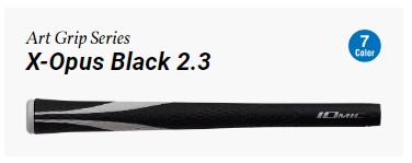 イオミック X-OPUS BLACK