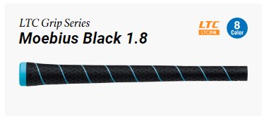 イオミック メビウスBLACK 1.8