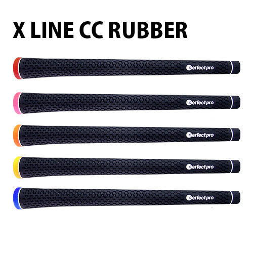 パーフェクトプロ X-LINE CC ラバー