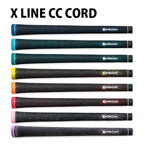 パーフェクトプロ X-LINE CC コード