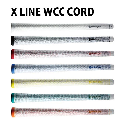 パーフェクトプロ X-LINE WCC コード