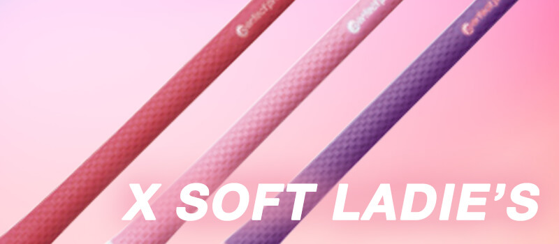 パーフェクトプロ X-SOFT レディース