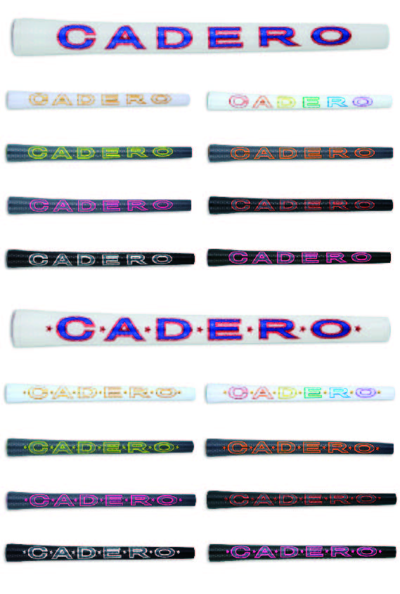 カデロ 20' DUO LADY
