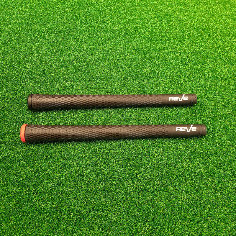 レーヴ REVE専用GRIP BLACK ARMY1.8