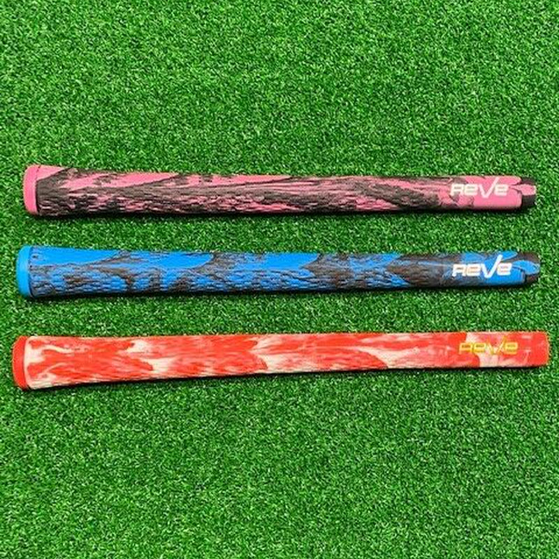 レーヴ REVE専用GRIP パーフェクトプロ