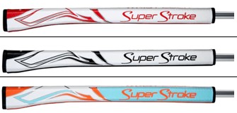 スーパーストローク ゼナジー+MARVELシリーズ ゼナジー リストロック