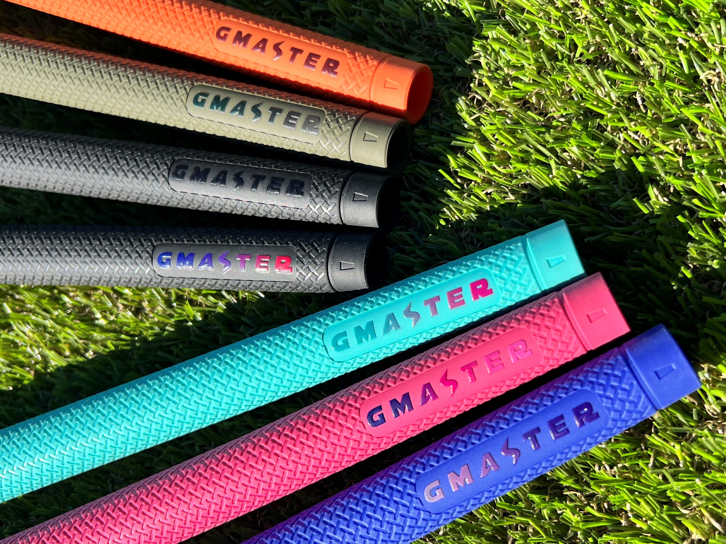 GMASTER(ジーマスター) STD