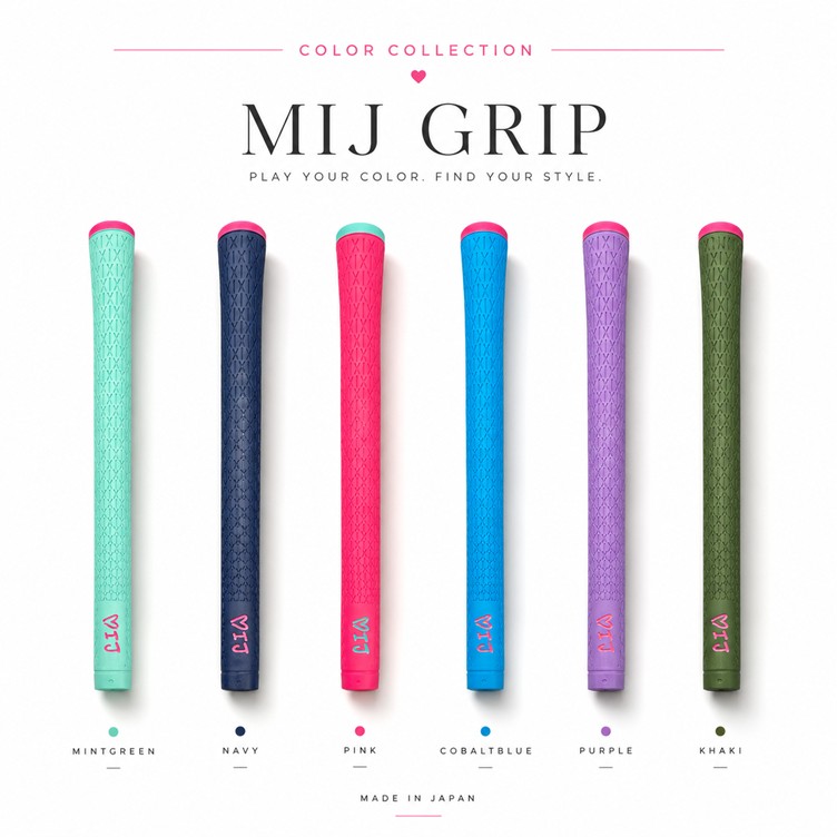 MIJ(エムアイジェイ) MIJ Ladies