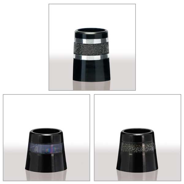 オリジナルデザイン WOOD用 WOOD BLACK ON BLACK