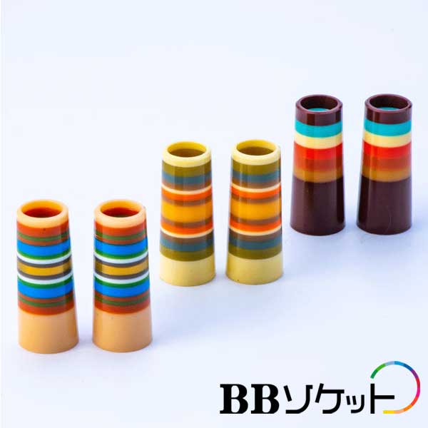 BBソケット(プラスチック) 1970年シリーズ