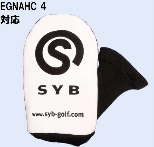 SYB SYBヘッドカバー
