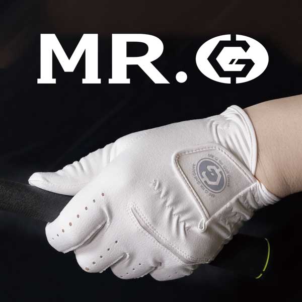 MR.G MR.Gグローブ MR.Gグローブ