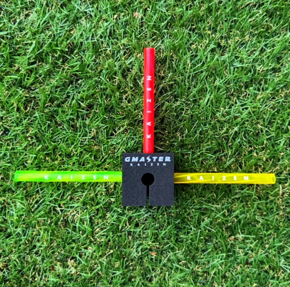 GMASTER AXIS CUBE