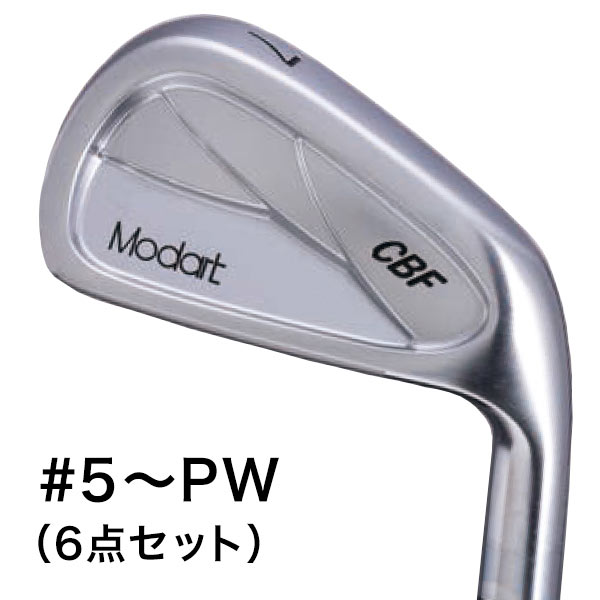 MODART CBF IRON