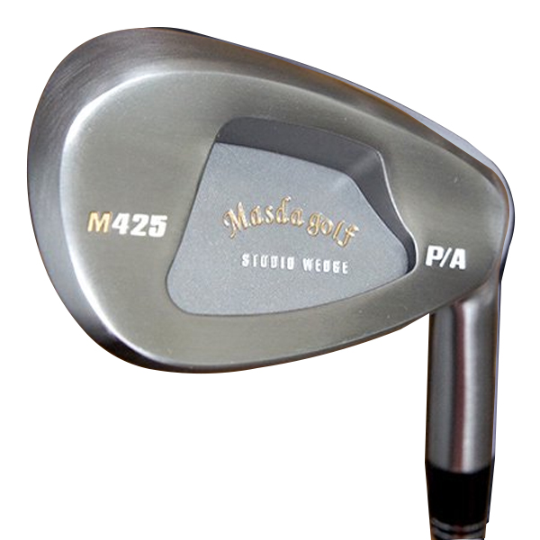 MASDA STUDIO WEDGE M425(グースネック)
