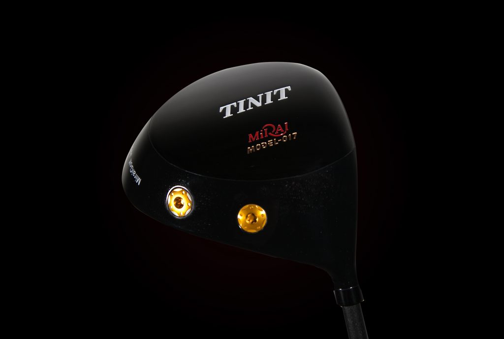 MIRAI GOLF TINIT DR