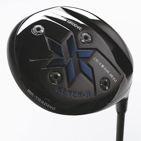 MIRAI GOLF KEYEK・R