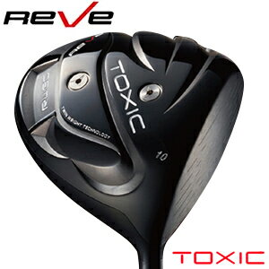 GOLF REVE TOXIC