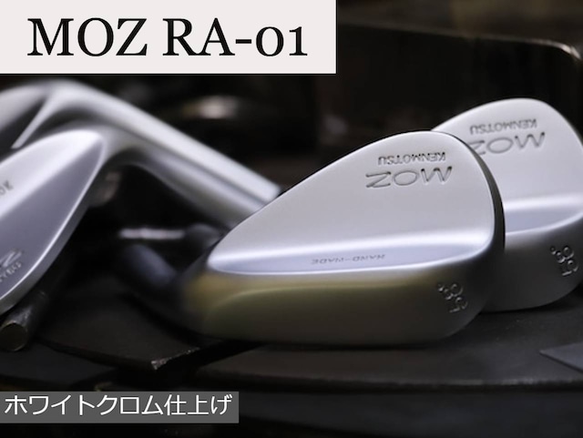 剣持ゴルフ RA-01