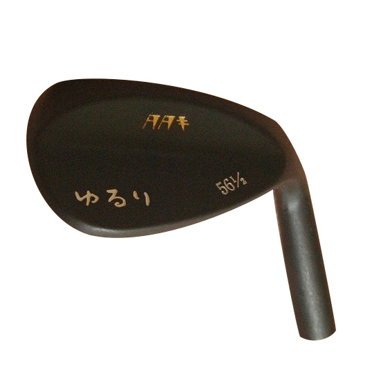 軽撃区 ユルリ タタキWEDGE