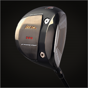 JBEAM 535PREMIUM BLACK