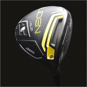 JBEAM YS-01 JLIDEN Dr