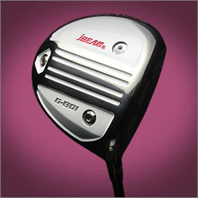 JBEAM G 801 LADIES Dr