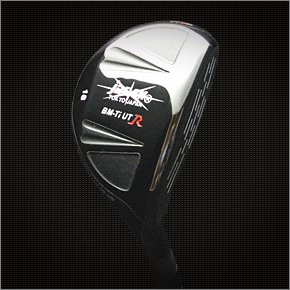 JBEAM BM-Ti UTR 黒