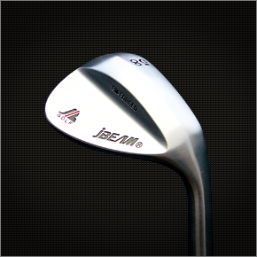 JBEAM BM FORGED WEDGE