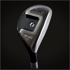 JBEAM TF-Ti UT