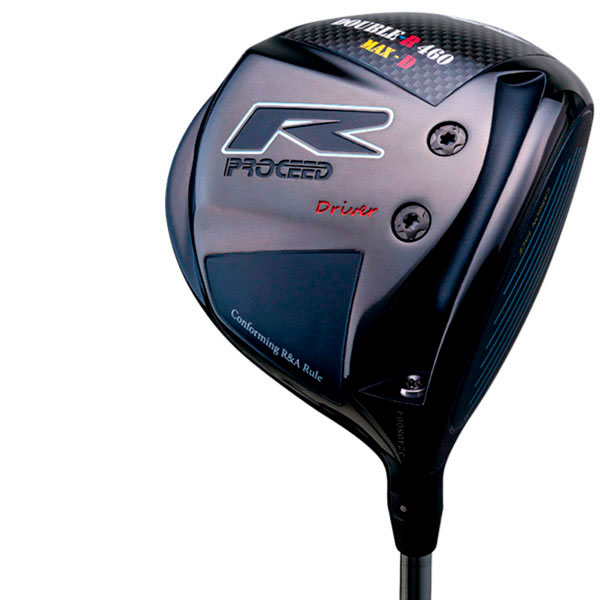 JUSTICK DOUBLE-R 460 MAX-D