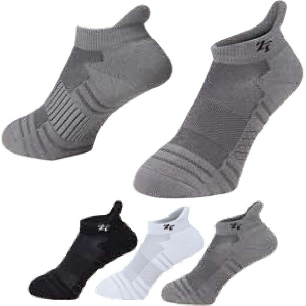 イオンスポーツ ZERO FIT SOCKS