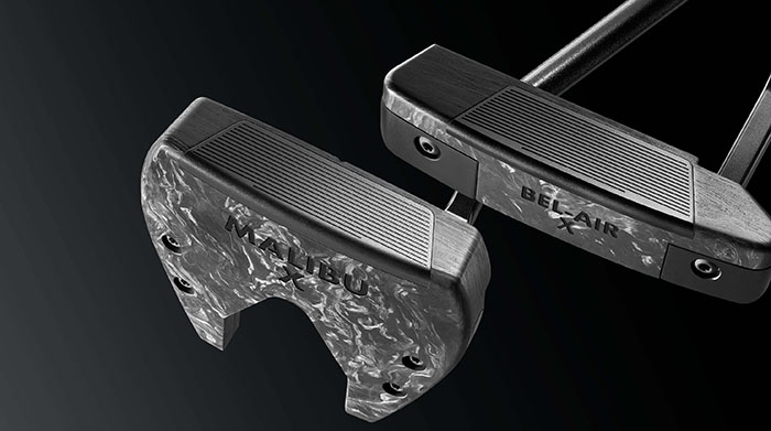 LAGOLF マリブ(マレット)