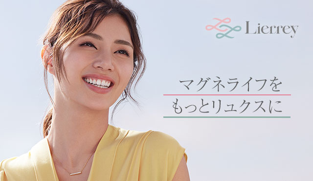 コラントッテ コラントッテ×マグネバン