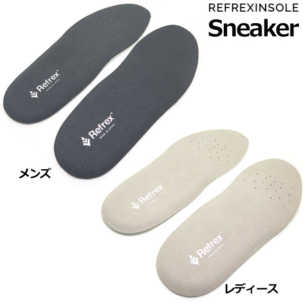 Refrex スニーカーズ