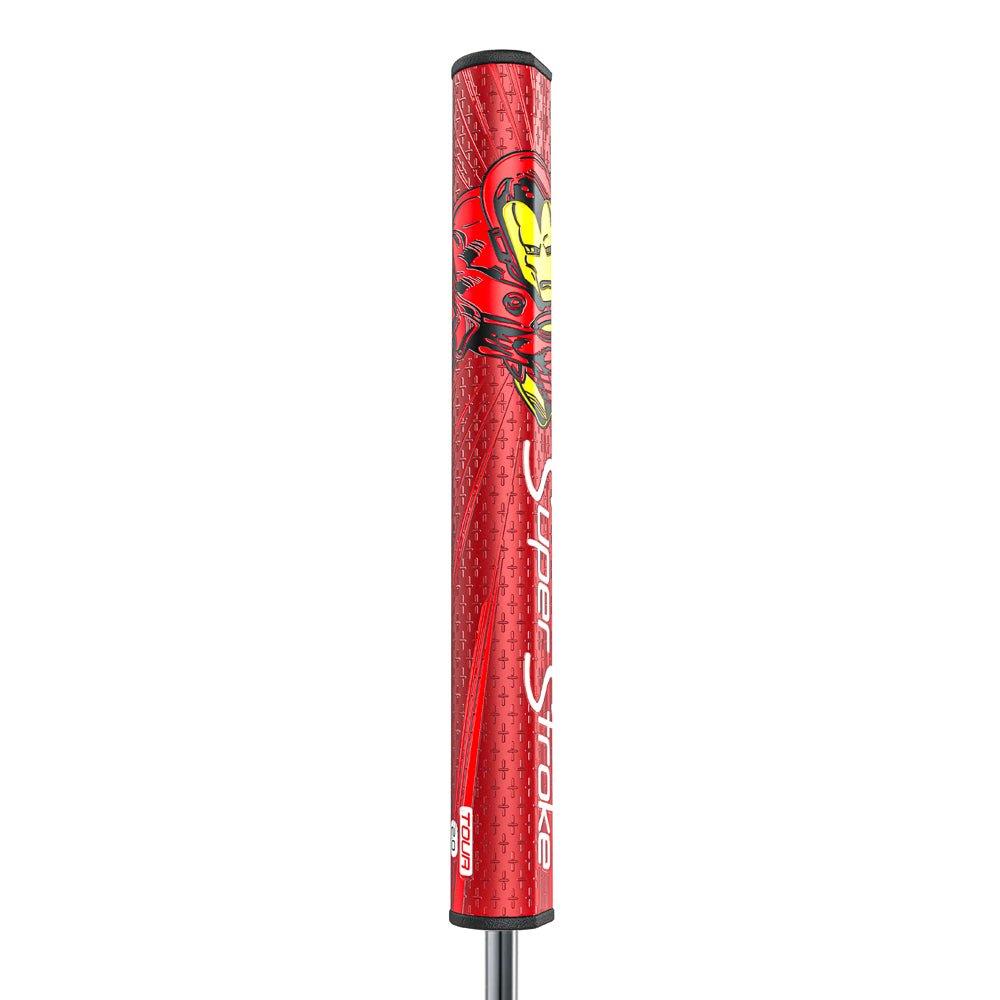 Super Stroke ツアー2.0 MARVELシリーズ