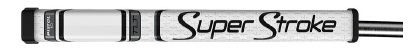Super Stroke ゼナジー ピストル1.0TLT
