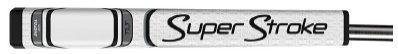 Super Stroke ゼナジー ピストル2.0TLT