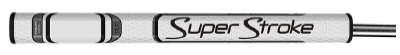 Super Stroke ゼナジー2.0ツアーXLプラスTLT