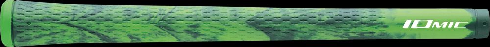 イオミック Sticky Army 1.8