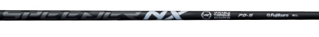 フジクラ SPEEDER NX BLACK