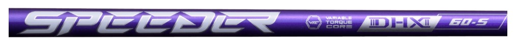フジクラ SPEEDER NX VIOLET