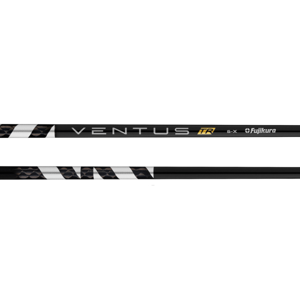 フジクラ VENTUS TR BLACK