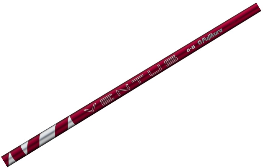 フジクラ 24 VENTUS RED
