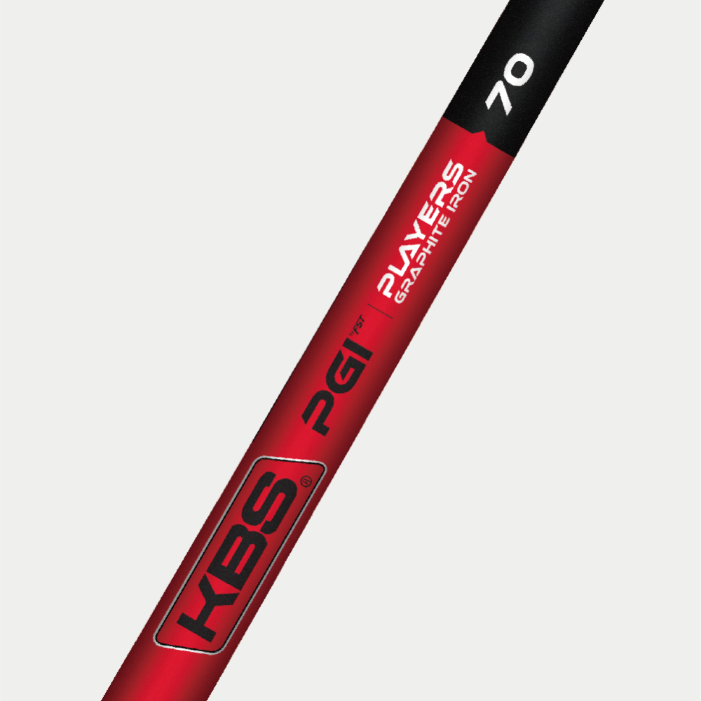 KBS PGI(テーパー)
