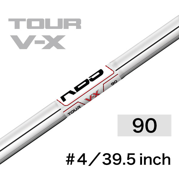 KBS Tour V-X