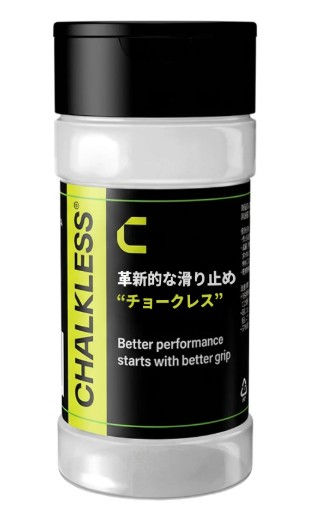 新CHALKLESS（チョークレス） 8g ボトルタイプ
